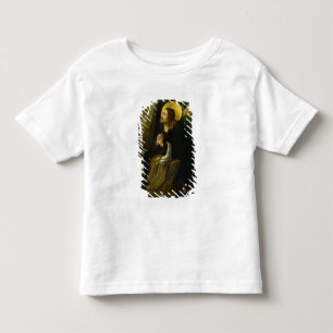 Camiseta De Bebé Cristo en el monte de los Olivos, 1505