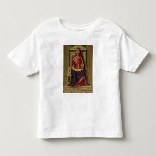 Camiseta De Bebé Cristo Enthroned, c.1505