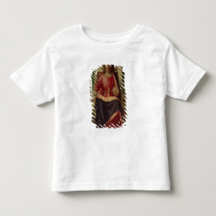 Camiseta De Bebé Cristo Enthroned, c.1505