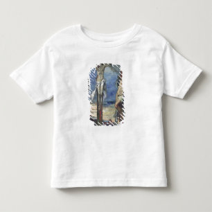 Camiseta De Bebé Cristo entre los dos ladrones, c.1870