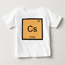 Cristo Nombre Química Elemento Tabla Periódica