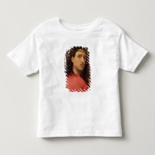Camiseta De Bebé Cristo que lleva la cruz, c.1515