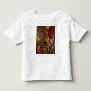 Camiseta De Bebé Cristóbal Colón