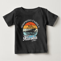 Cruceros a la familia Personalizado de Alaska