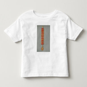 Camiseta De Bebé Cruz peninsular del oro, c.1813