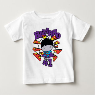 Camiseta De Bebé Ctorial Bizarro #1