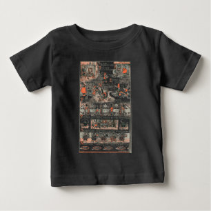 Camiseta De Bebé ¡Cuando soy uno, dos, puedo abrochar mi zapato!