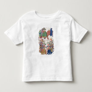 Camiseta De Bebé Cuatro cavaliers, del