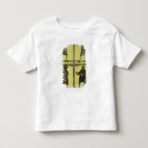 Camiseta De Bebé Cuatro papeles trágicos