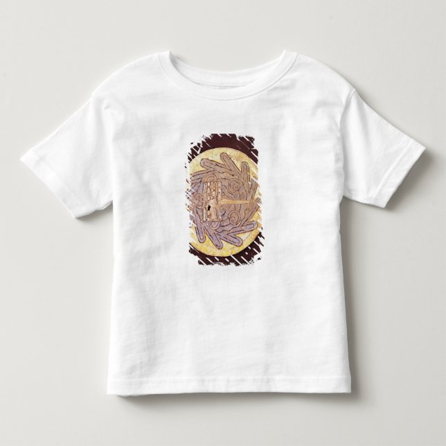 Camiseta De Bebé Cubierta de la cáliz, c.1540 (Anverso)