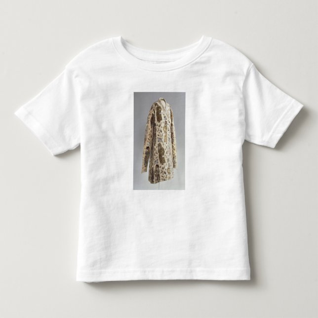 Camiseta De Bebé Cubra, de Irán, Safavid, c.1600 (Anverso)