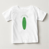 Cucumber Unisex