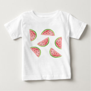 Camiseta De Bebé cuenca acuática