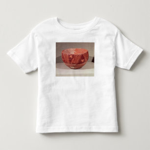 Camiseta De Bebé Cuenco con el modelo triangular, de Banpu,