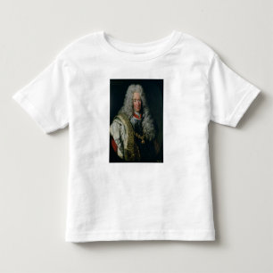 Camiseta De Bebé Cuenta Alois Thomas Raimundo von Harrach