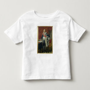 Camiseta De Bebé Cuenta Jean-Etienne-Marie Portalis 1806