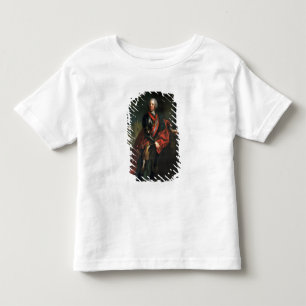 Camiseta De Bebé Cuenta Leopold José von Daun
