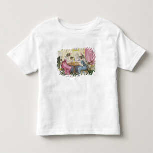 Camiseta De Bebé Cuentos de la maravilla - esta tentativa de