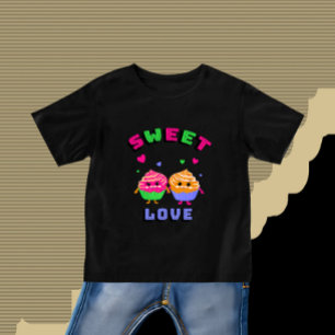 Camiseta De Bebé Cuestas