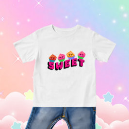 Camiseta De Bebé Cuestas