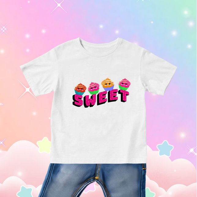 Camiseta De Bebé Cuestas (Subido por el creador)