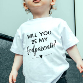 Camiseta De Bebé Cuidada Serás Mis Padres