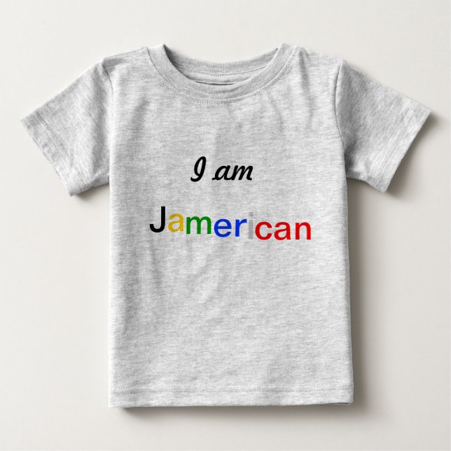 Camiseta De Bebé Cuidado Creeper Infantil (Anverso)