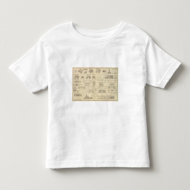 Camiseta De Bebé Cuidado del enfermo, herido (Anverso)