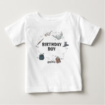Cumpleaños de Harry Potter
