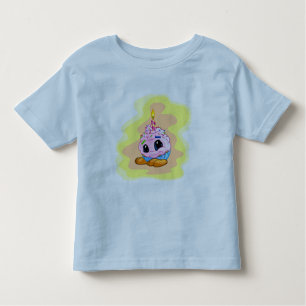 Camiseta De Bebé Cumpleaños JubJub