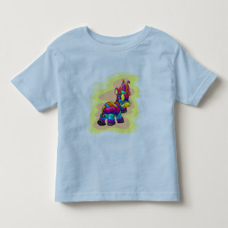 Camiseta De Bebé Cumpleaños Moehog