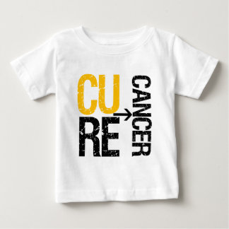 Camiseta De Bebé Curación Neuroblastoma