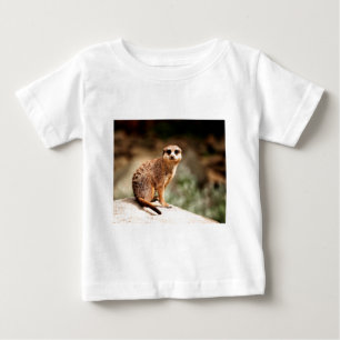 Camiseta De Bebé Curioso