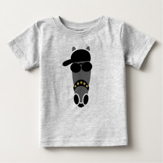 Camiseta De Bebé Curtis Hattingdon Toddler T-Shirt