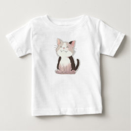 Camiseta De Bebé Cute