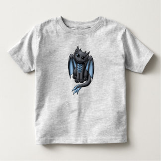 Camiseta De Bebé Cute dragon shirt