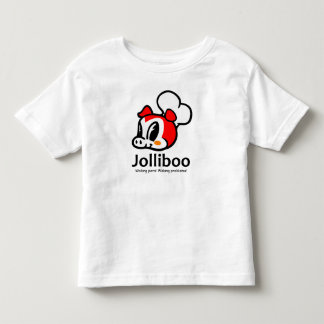 Camiseta De Bebé Cute Jolliboo