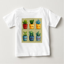 Cute Kids T-Shirt – Fun & Playful Design