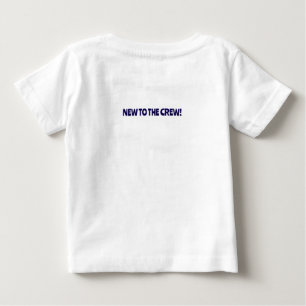 Camiseta De Bebé Cute Monkey Theme Boy Baby Shower
