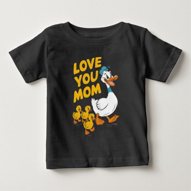 Camiseta De Bebé Cute Nursery Animals 2025 Holiday  (Anverso)