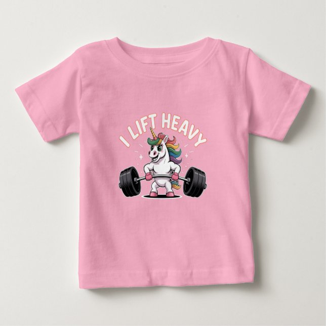 Camiseta De Bebé Cute Stacked Kawaii Cats – “Wow!! Hi” (Anverso)