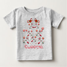Cute Sweetie Fashion