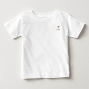 Camiseta De Bebé Cute Viaje De Verano Familia Vacaciones De Niños P