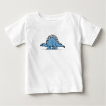 CuteForKids - Stegosaurus