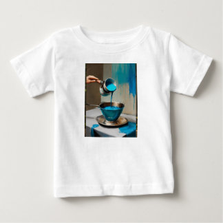 Camiseta De Bebé Cutest in the Crew