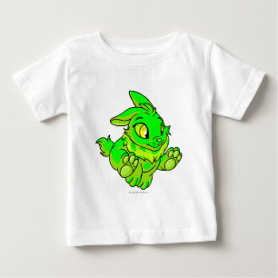 Camiseta De Bebé Cybunny Gslow