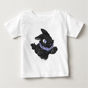 Camiseta De Bebé Cybunny Shadow