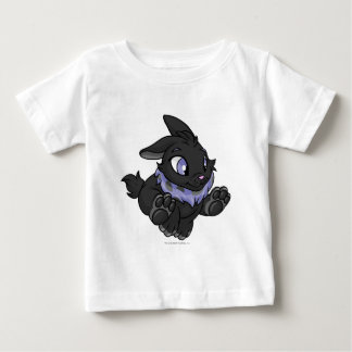 Camiseta De Bebé Cybunny Shadow