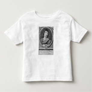 Camiseta De Bebé Cyrano de Bergerac