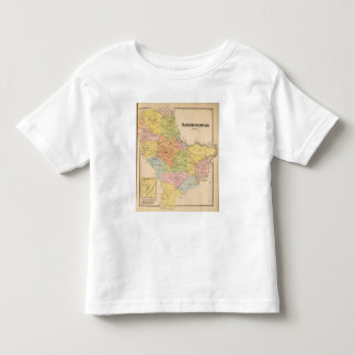Camiseta De Bebé Dagsborough